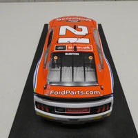 HARRISON BURTON 2022 FORD MOTORCRAFT 1:24 ELITE DIECAST