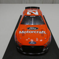 HARRISON BURTON 2022 FORD MOTORCRAFT 1:24 ELITE DIECAST