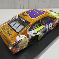 Kyle Busch 2021 M&M's Halloween 1:24 Elite Nascar Diecast