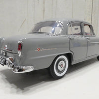 Holden FE Special Ascot Grey - 1:18 Diecast Model