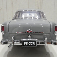 Holden FE Special Ascot Grey - 1:18 Diecast Model