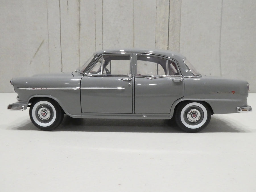 Holden FE Special Ascot Grey - 1:18 Diecast Model