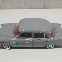 Holden FE Special Ascot Grey - 1:18 Diecast Model