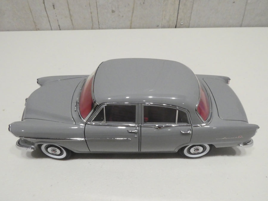 Holden FE Special Ascot Grey - 1:18 Diecast Model