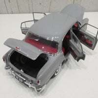 Holden FE Special Ascot Grey - 1:18 Diecast Model