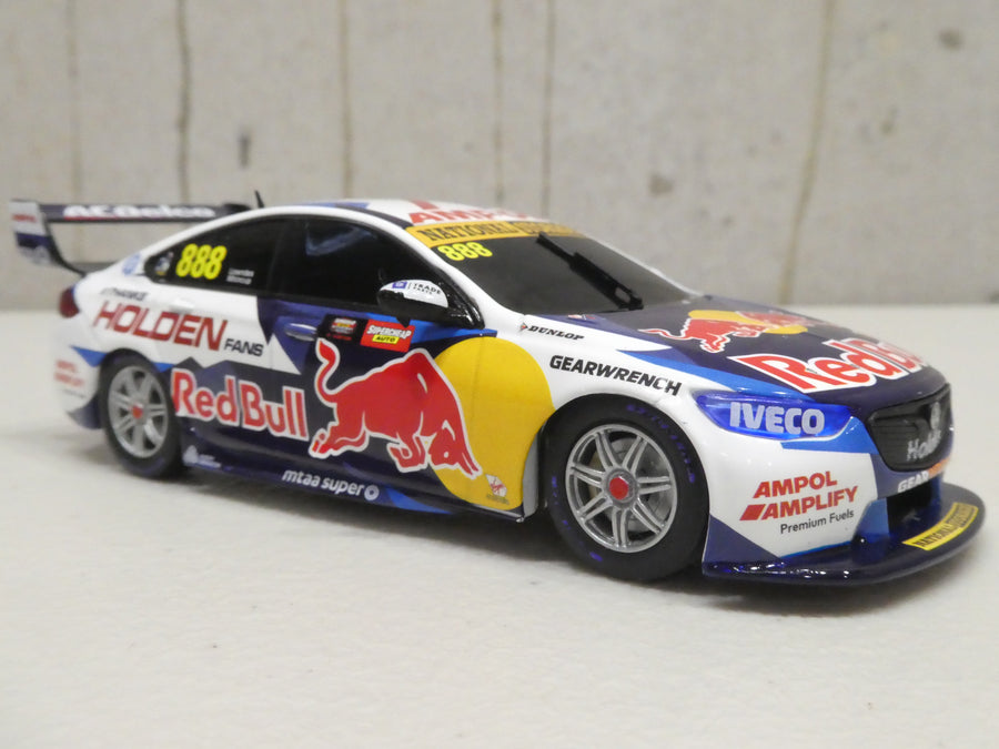 Craig lowndes deals diecast models