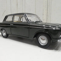 Ford Cortina GT Goodwood Green - 1:18 Diecast Model