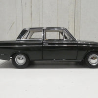 Ford Cortina GT Goodwood Green - 1:18 Diecast Model