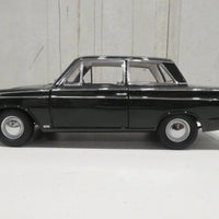 Ford Cortina GT Goodwood Green - 1:18 Diecast Model