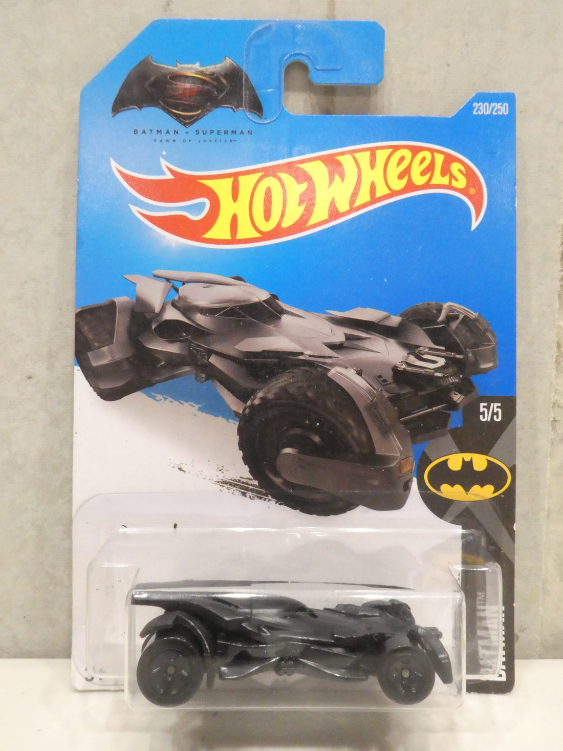 BATMOBILE