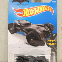 BATMOBILE