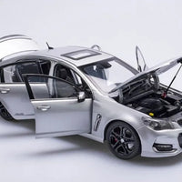 Holden VFII Commodore SSV Redline - Nitrate - 1:18 Diecast Model Car - Biante