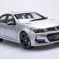 Holden VFII Commodore SSV Redline - Nitrate - 1:18 Diecast Model Car - Biante