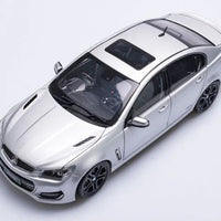 Holden VFII Commodore SSV Redline - Nitrate - 1:18 Diecast Model Car - Biante