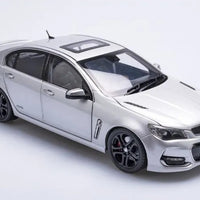 Holden VFII Commodore SSV Redline - Nitrate - 1:18 Diecast Model Car - Biante