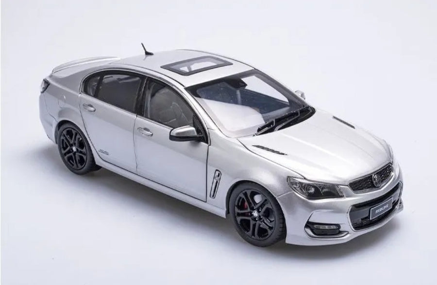 Holden VFII Commodore SSV Redline - Nitrate - 1:18 Diecast Model Car - Biante