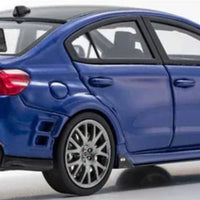 *PRE-ORDER* Subaru S209 (Blue) - Limited 600pcs - 1:43 Scale Resin Model Car