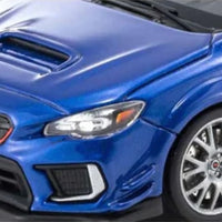 *PRE-ORDER* Subaru S209 (Blue) - Limited 600pcs - 1:43 Scale Resin Model Car