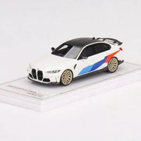 *PRE-ORDER* BMW M3 M-Performance (G80) Alpine White