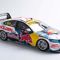 Holden ZB Commodore Supercar - 2020 Supercheap Auto Bathurst 1000 - #888 Whincup / Lowndes - 1:12 Model Car - BIANTE