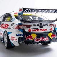 Holden ZB Commodore Supercar - 2020 Supercheap Auto Bathurst 1000 - #888 Whincup / Lowndes - 1:12 Model Car - BIANTE