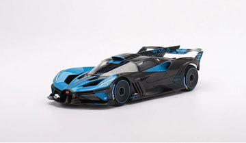 *PRE-ORDER* Bugatti Bolide Presentation - 1:18 Scale Resin Model Car