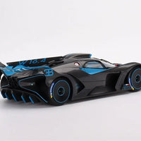 *PRE-ORDER* Bugatti Bolide Presentation - 1:18 Scale Resin Model Car