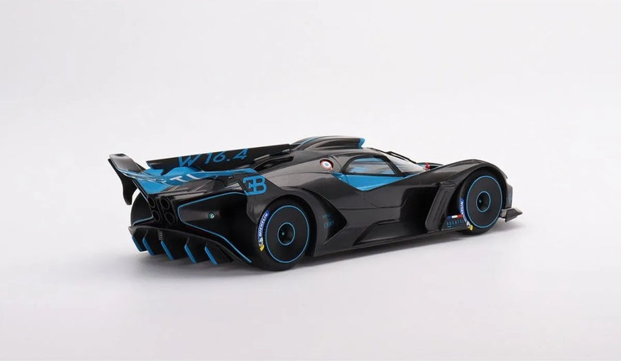 *PRE-ORDER* Bugatti Bolide Presentation - 1:18 Scale Resin Model Car