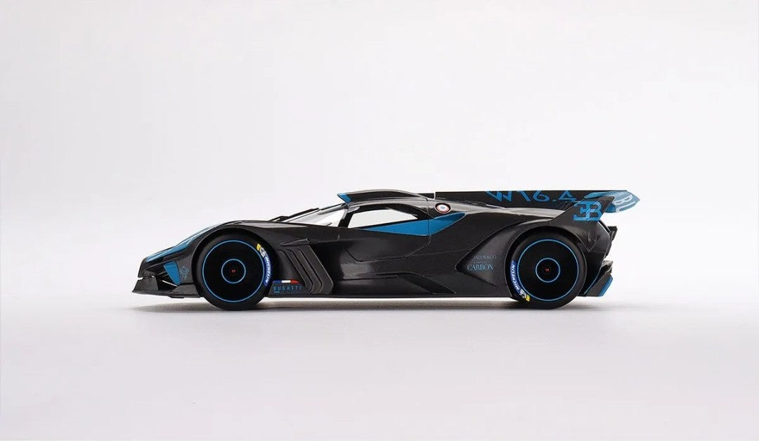 *PRE-ORDER* Bugatti Bolide Presentation - 1:18 Scale Resin Model Car