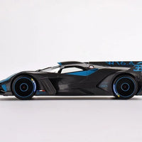 *PRE-ORDER* Bugatti Bolide Presentation - 1:18 Scale Resin Model Car