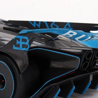 *PRE-ORDER* Bugatti Bolide Presentation - 1:18 Scale Resin Model Car