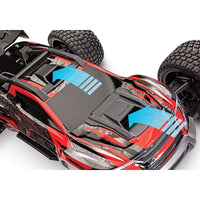 *PRE-ORDER* TRAXXAS XRT 8S BRUSHLESS ELICTRICK X-TRUCK - RED