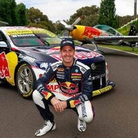 HOLDEN ZB COMMODORE - RED BULL AMPOL RACING - WHINCUP/LOWNDES #88 - REPCO Bathurst 1000 - 1:43 Scale Diecast Model Car- BIANTE