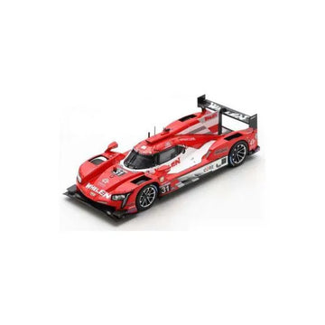 *PRE-ORDER* Cadillac DPi-V.R No.31 Whelen Engineering Racing - 7th 24H Daytona 2020 - F. Nasr - M. Conway - P. Derani - F. Albuquerque. Limited 300 - 1:43 Scale Resin Model Car