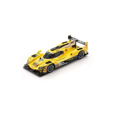 *PRE-ORDER* Cadillac DPi-V.R No.85 JDC-Miller Motorsports - 5th 24H Daytona 2020 - J. Piedrahita - M. Leist - C. Miller - T. Vautier. Limited 300 - 1:43 Scale Resin Model Car