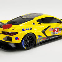 2020 CHEVROLET C8.R CORVETTE -- #3 DAYTONA 24 HOUR -- 1:18 Resin Model