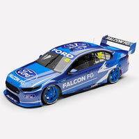 *PRE-ORDER* Ford FGX Falcon - DNA of FGX Celebration Livery - 1:43 Scale Diecast Model - AUTHENTIC COLLECTABLES