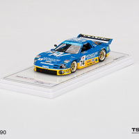 *PRE-ORDER* Mazda RX-7 #74 Team Arnature  1994 Le Mans 24Hr. 1:43 Model Car