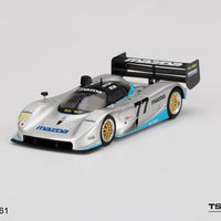 *PRE-ORDER* Mazda RX-792 MazdaSpeed Version 1:43 Model Car