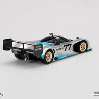 *PRE-ORDER* Mazda RX-792 MazdaSpeed Version 1:43 Model Car