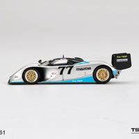 *PRE-ORDER* Mazda RX-792 MazdaSpeed Version 1:43 Model Car