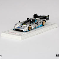 *PRE-ORDER* Mazda RX-792 MazdaSpeed Version 1:43 Model Car