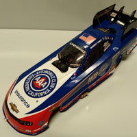 Robert Hight 2015 AAA Camaro Funny Car 1:24 Diecast