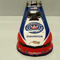 Robert Hight 2015 AAA Camaro Funny Car 1:24 Diecast