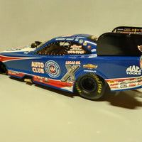 Robert Hight 2015 AAA Camaro Funny Car 1:24 Diecast