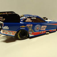 Robert Hight 2015 AAA Camaro Funny Car 1:24 Diecast