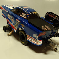 Robert Hight 2015 AAA Camaro Funny Car 1:24 Diecast